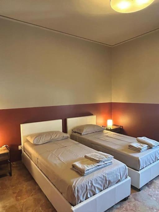 Apartment Porta Vescovo Stylish Close To Downtown Verona