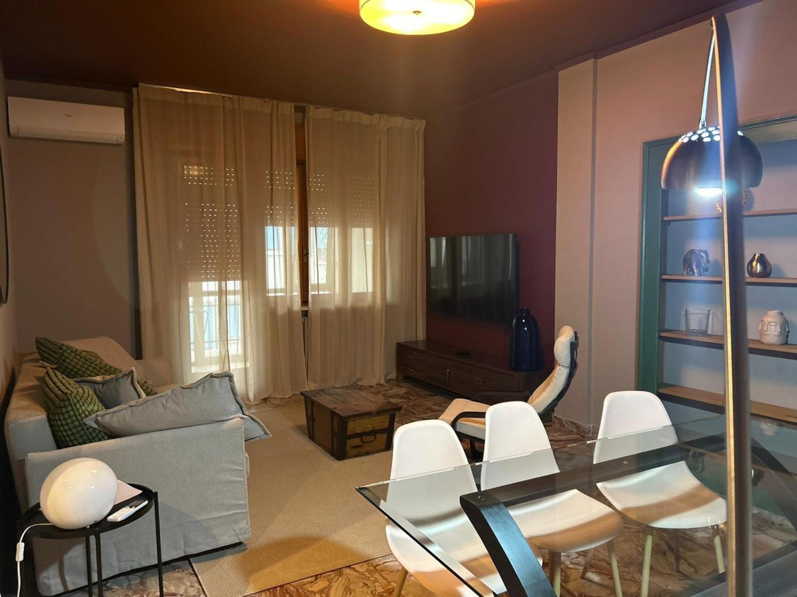 Porta Vescovo Stylish Close To Downtown * Verona