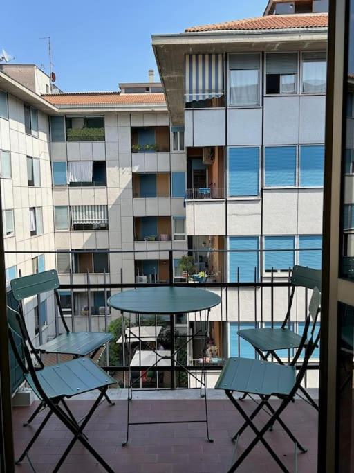 Apartment Porta Vescovo Stylish Close To Downtown Verona