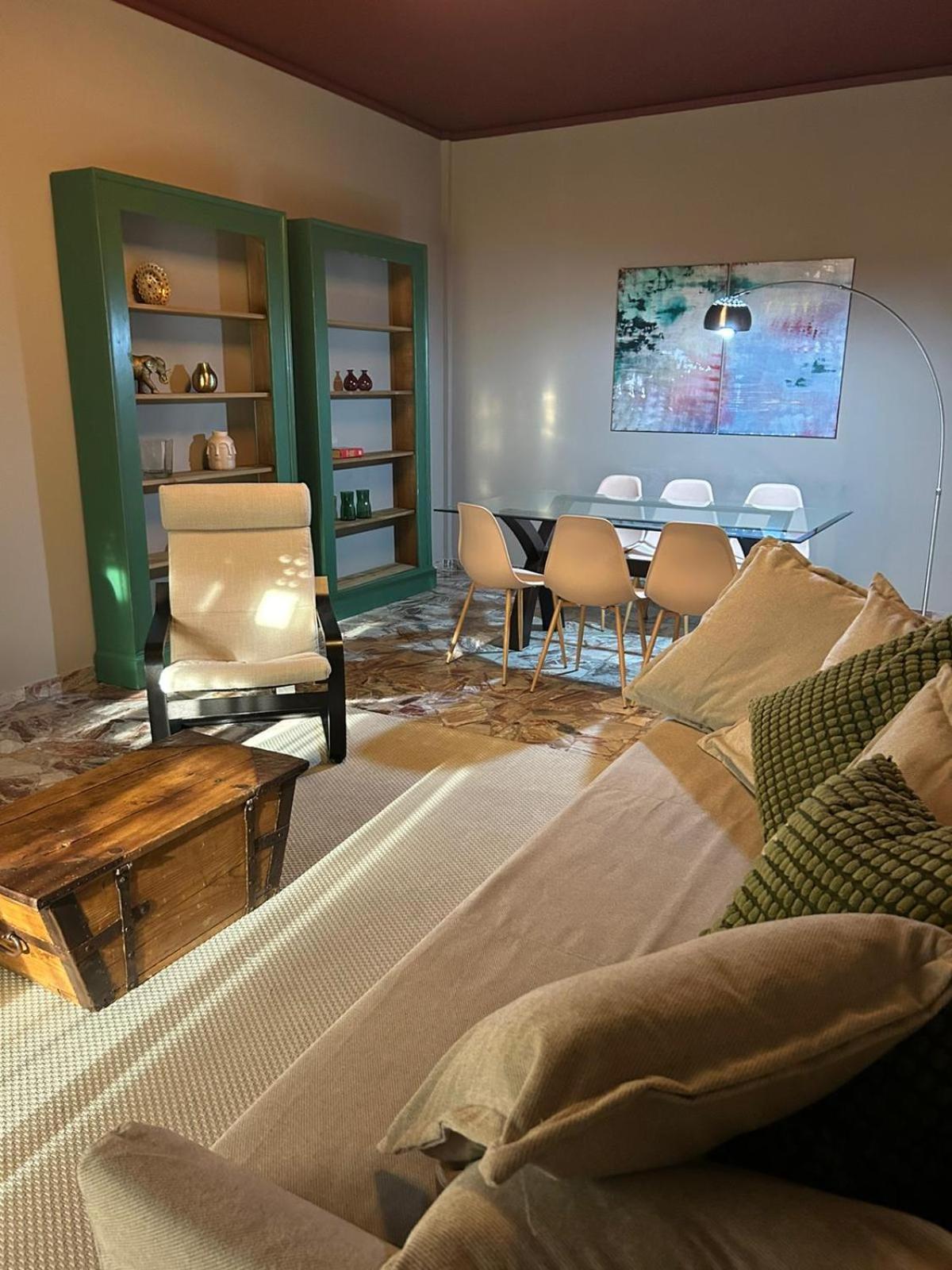 Porta Vescovo Stylish Close To Downtown * Verona