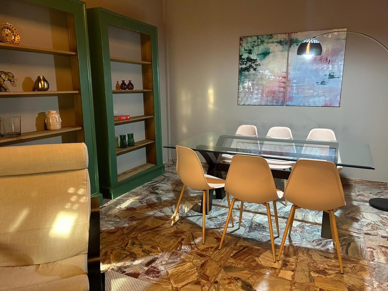 Porta Vescovo Stylish Close To Downtown