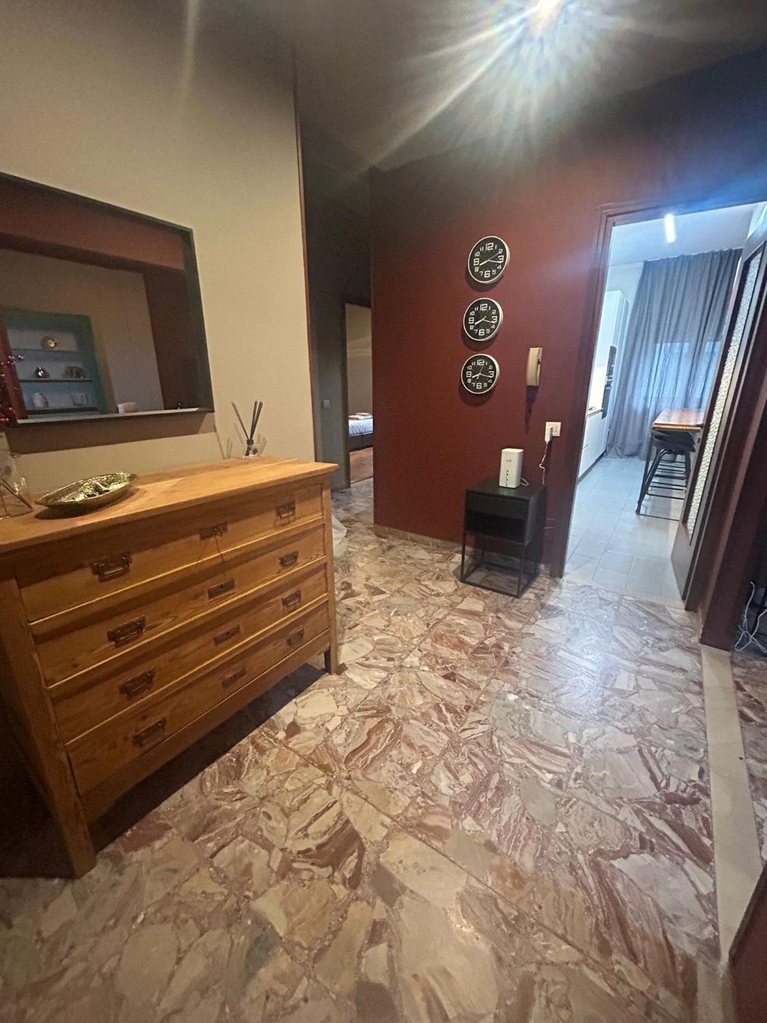 Porta Vescovo Stylish Close To Downtown *