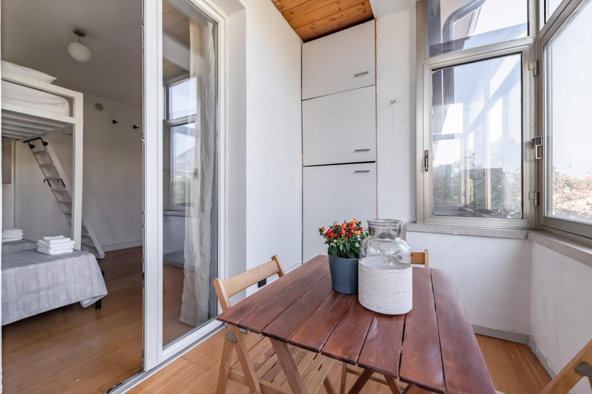 Modern Near Centre! Apartment Verona