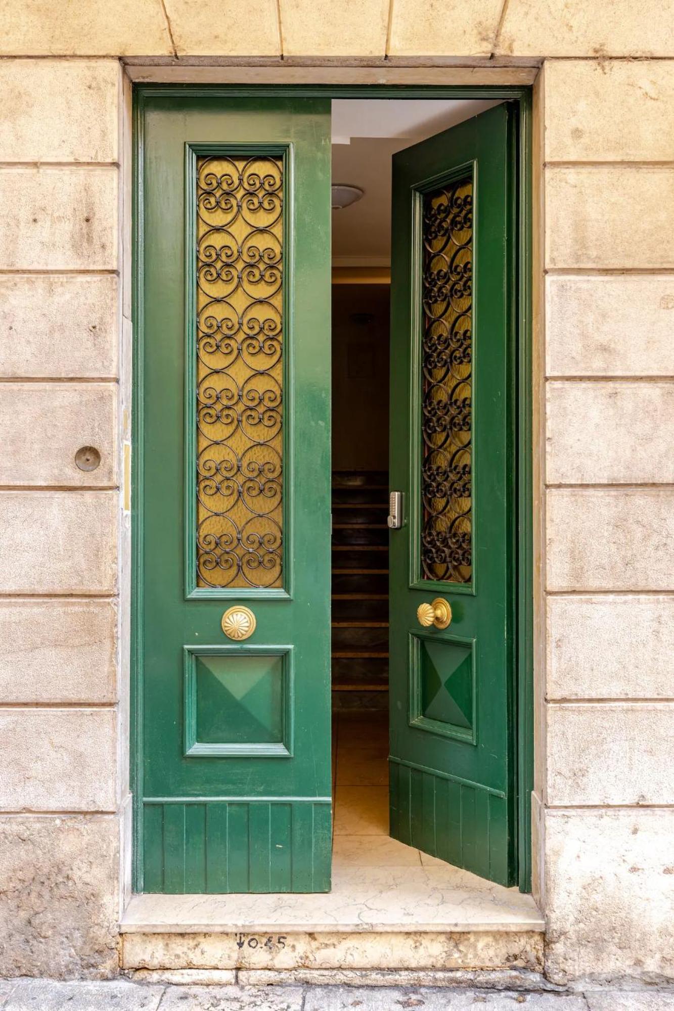 Domus Anastasia Appartement *