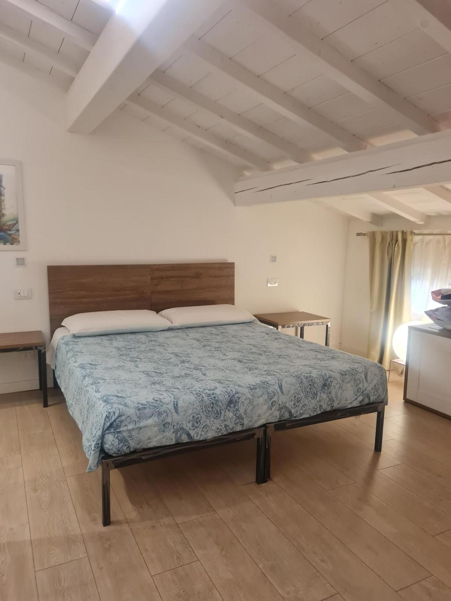 Carrera - Bike Appartement