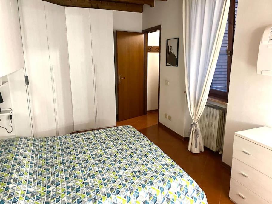 The Bridge Apartment Verona