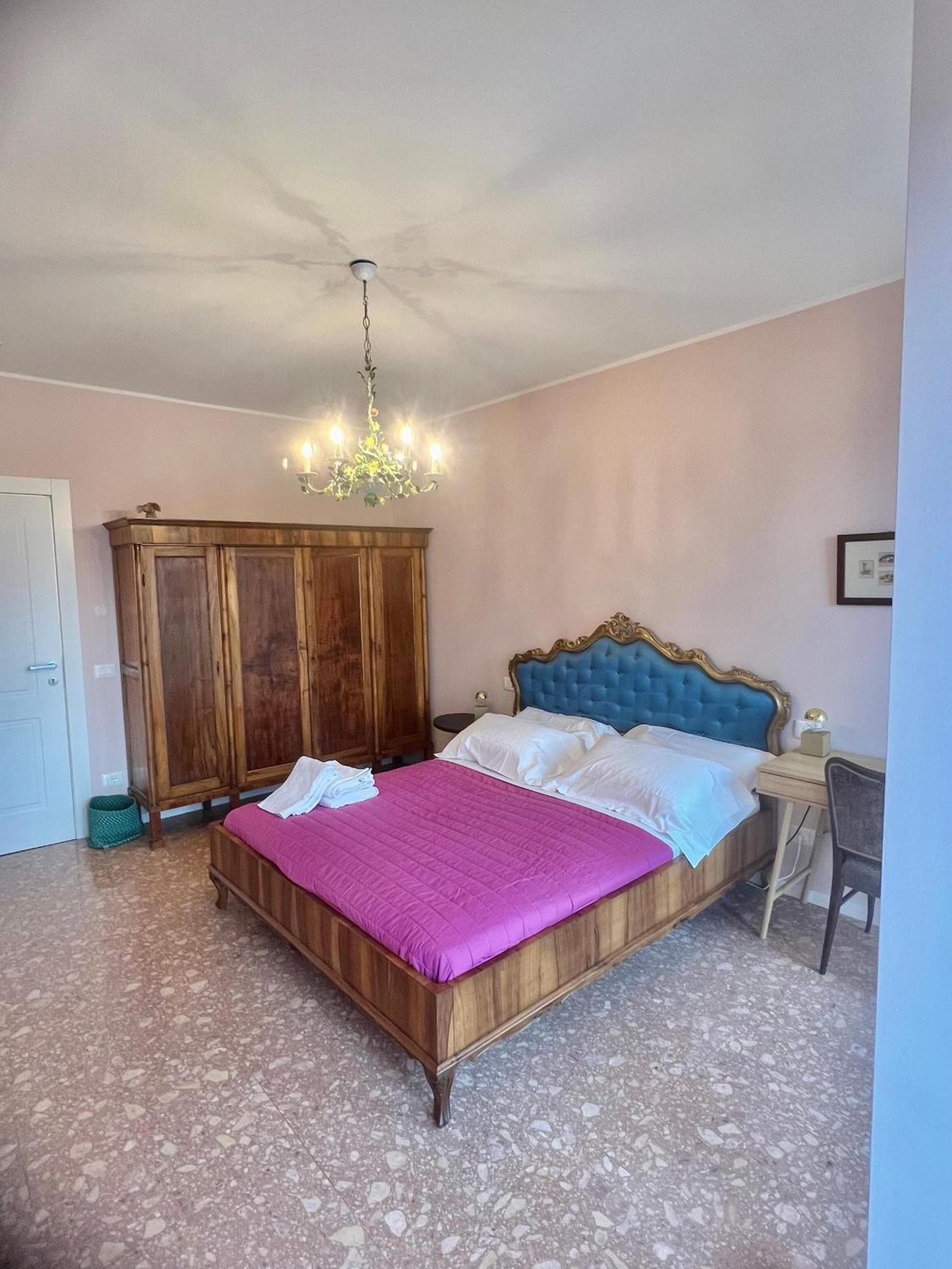 Centro Storico Grande Casa Moderna Verona