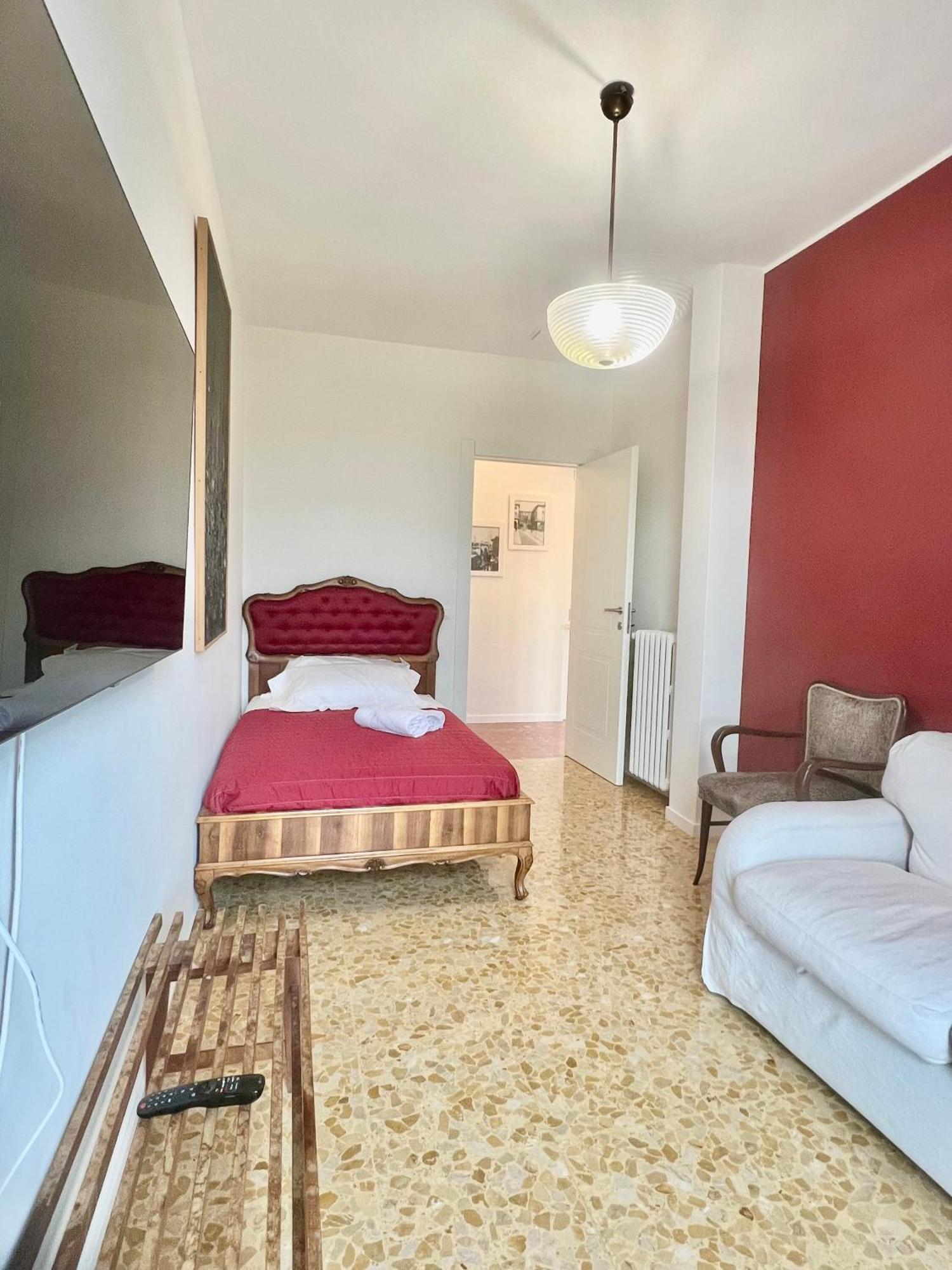 Centro Storico Grande Casa Moderna Verona
