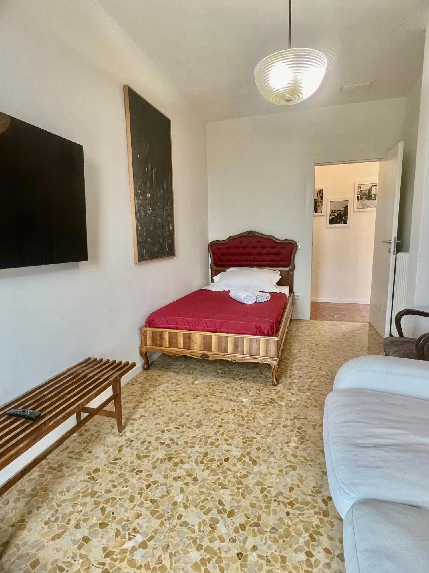 Centro Storico Grande Casa Moderna Apartamento Verona