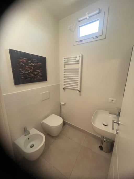 Apartamento Centro Storico Grande Casa Moderna Verona