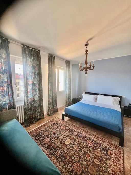 Apartamento Centro Storico Grande Casa Moderna