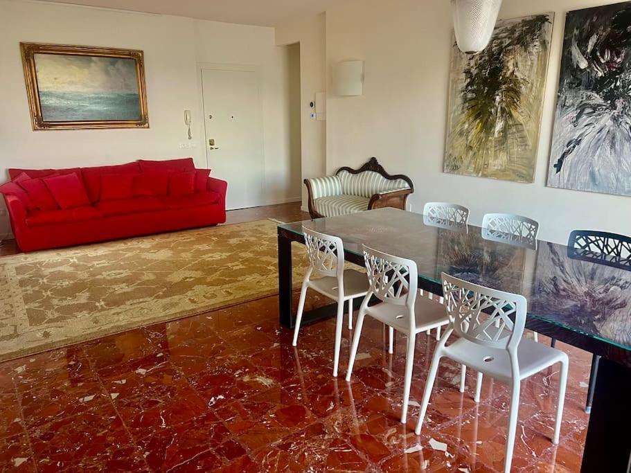 Centro Storico Grande Casa Moderna Apartamento Verona