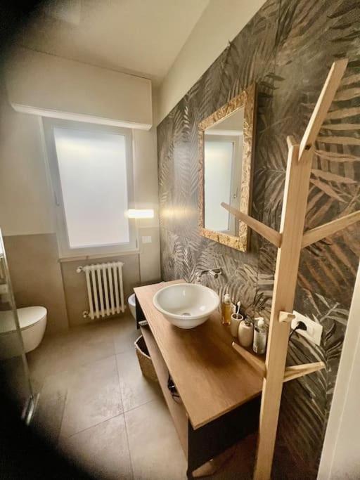 Apartamento Centro Storico Grande Casa Moderna Verona