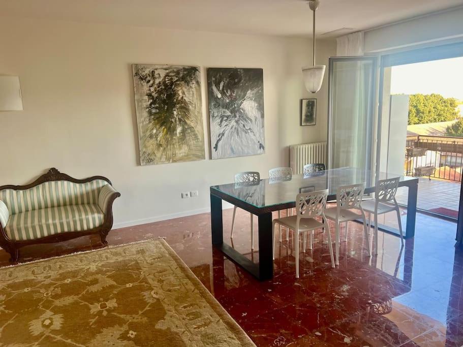 Apartamento Centro Storico Grande Casa Moderna