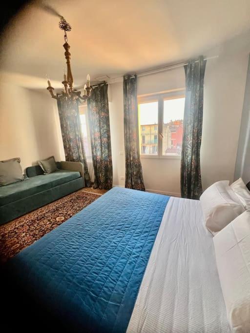 Apartamento Centro Storico Grande Casa Moderna Verona