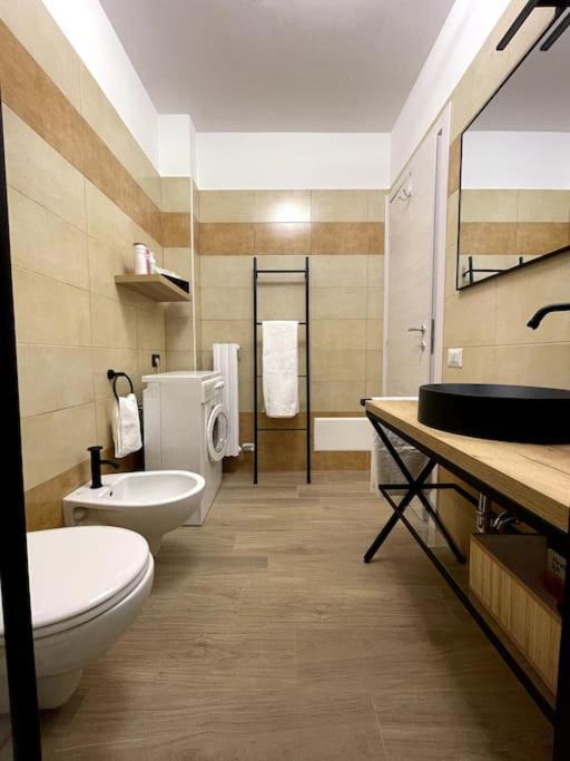 Huoneisto 2612 House Piano Terra Garage E Wi-fi Verona