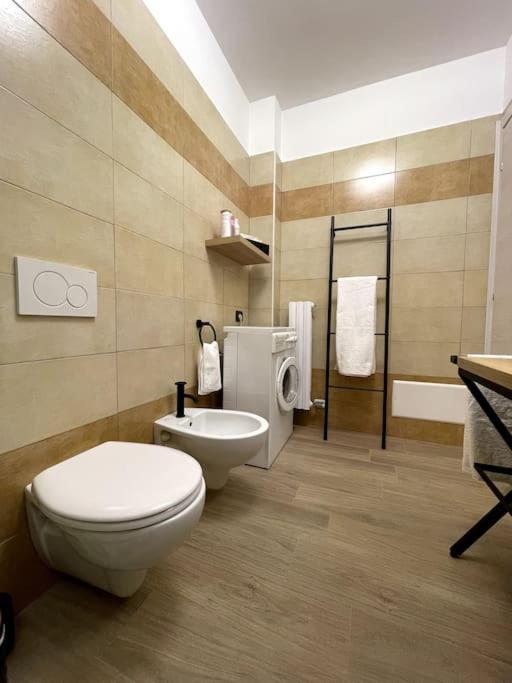 Huoneisto 2612 House Piano Terra Garage E Wi-fi Verona