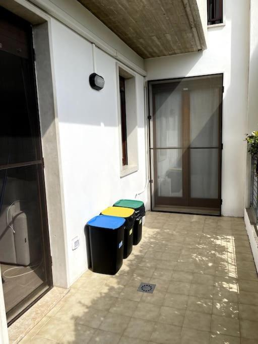 2612 House Piano Terra Garage E Wi-fi Huoneisto Verona