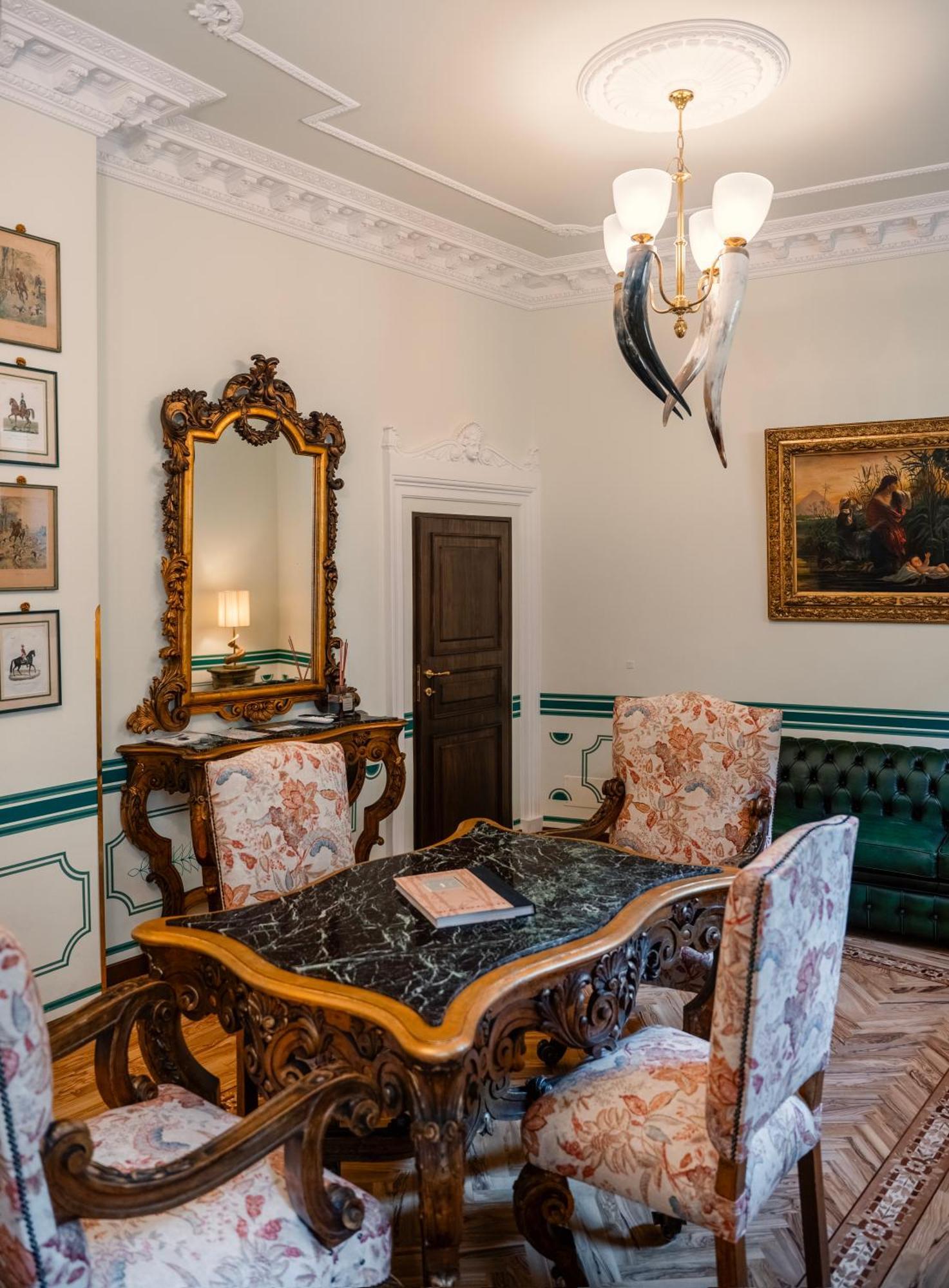 Regal House San Domenico Huoneisto Verona