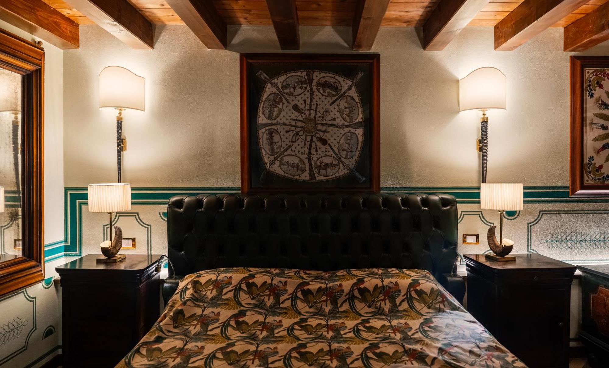 Huoneisto Regal House San Domenico *