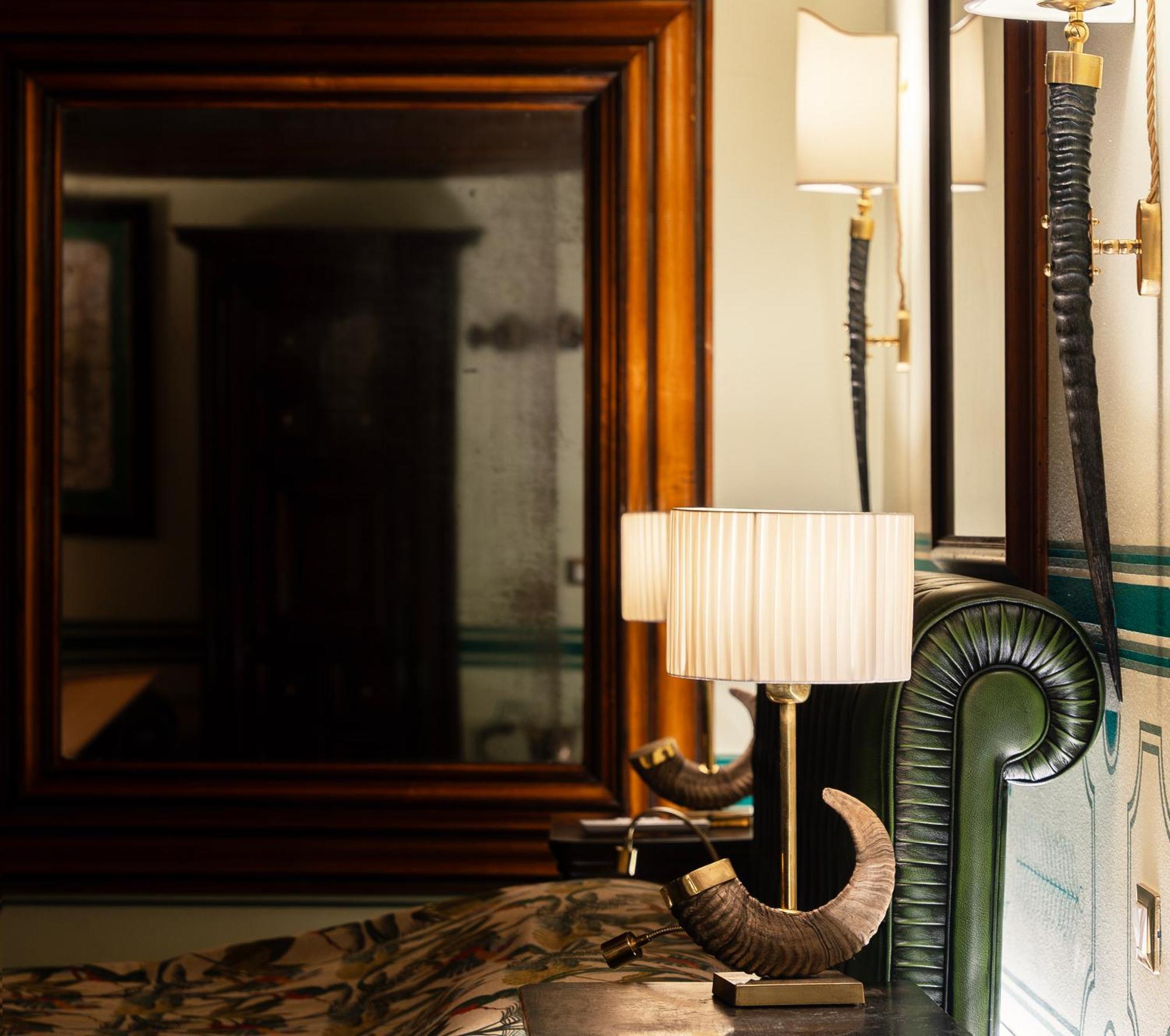 Huoneisto Regal House San Domenico