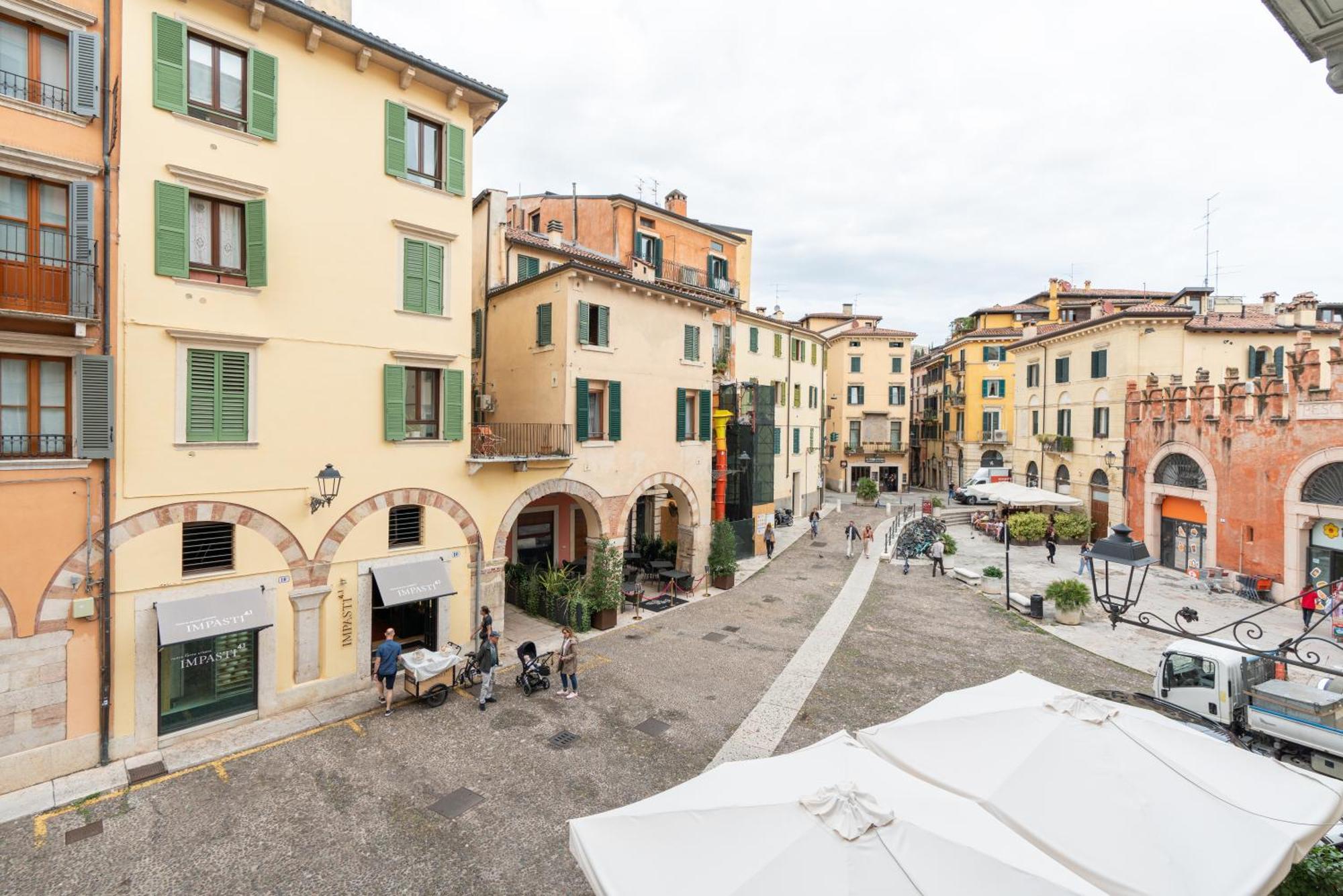 Palazzo Biasini By Postcardsfrom *