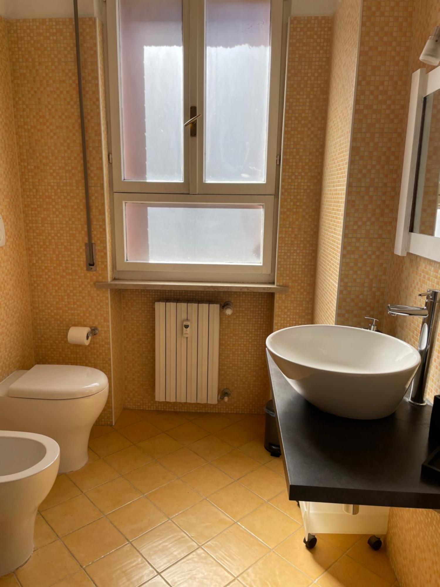 Apartamento Juliet's *