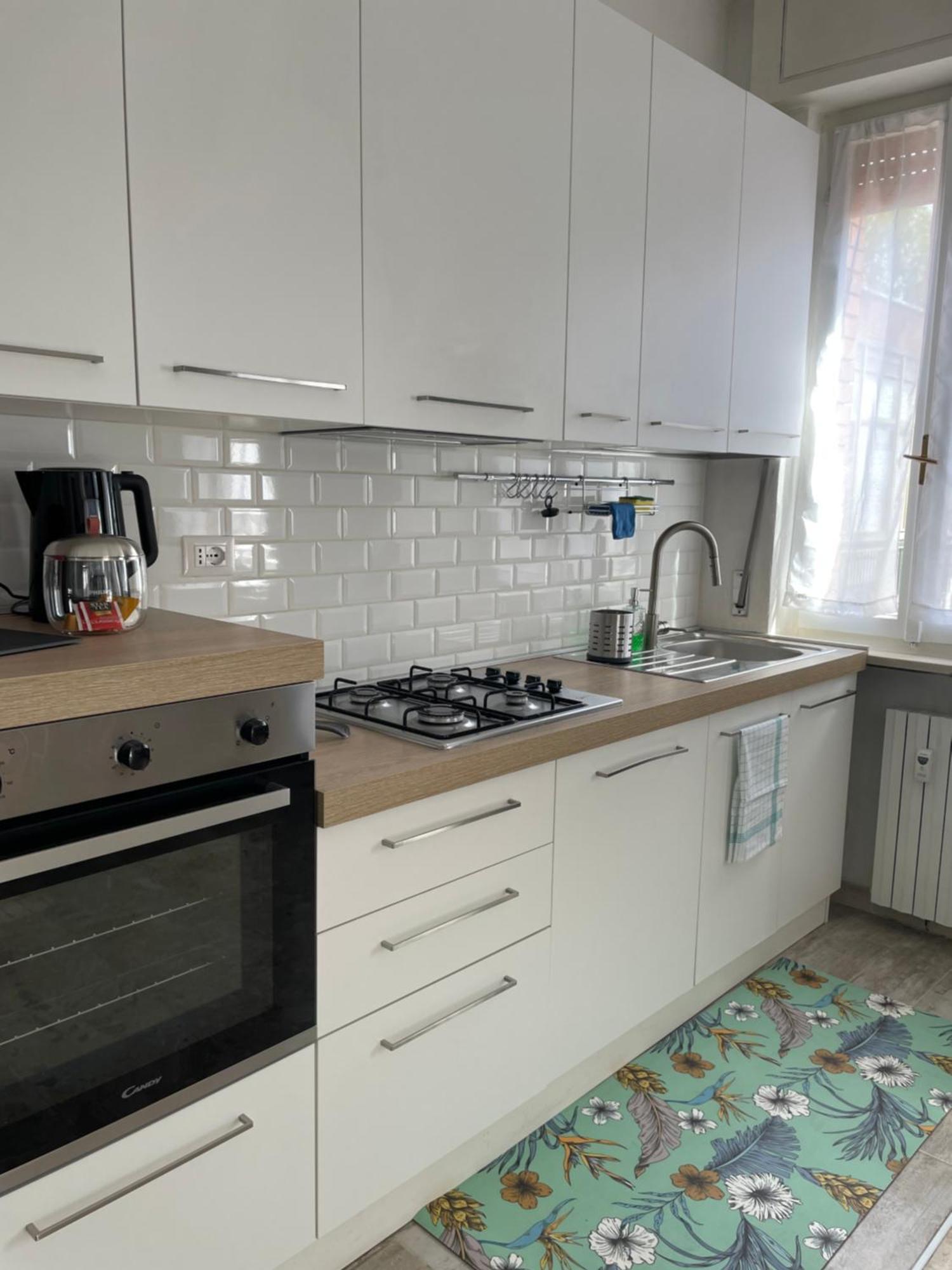 Juliet's Apartamento