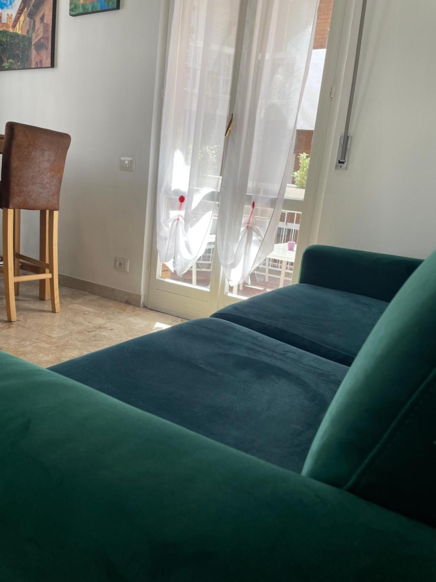 Apartamento Juliet's Verona