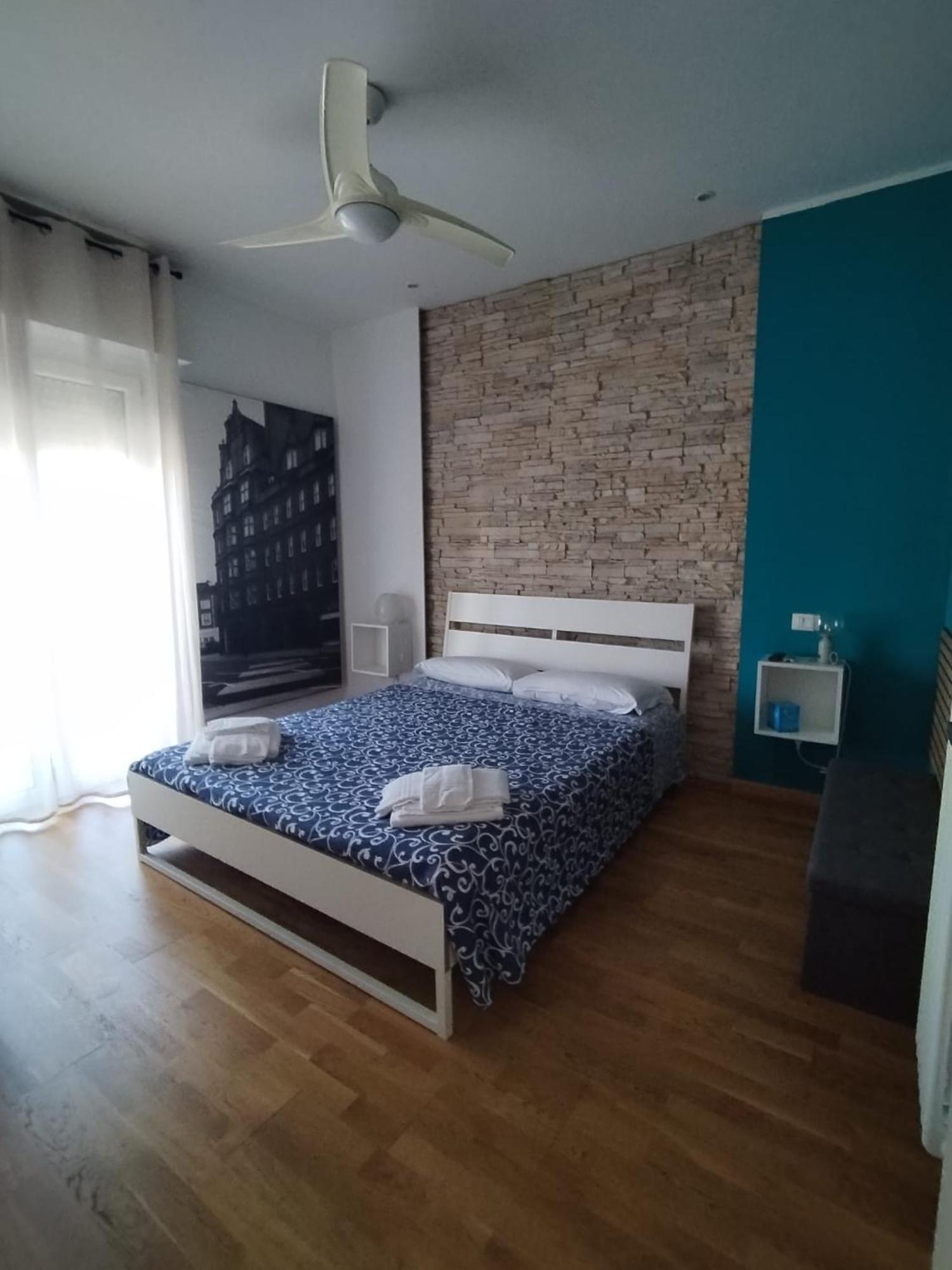 Apartment La Casa Di Giordy Verona