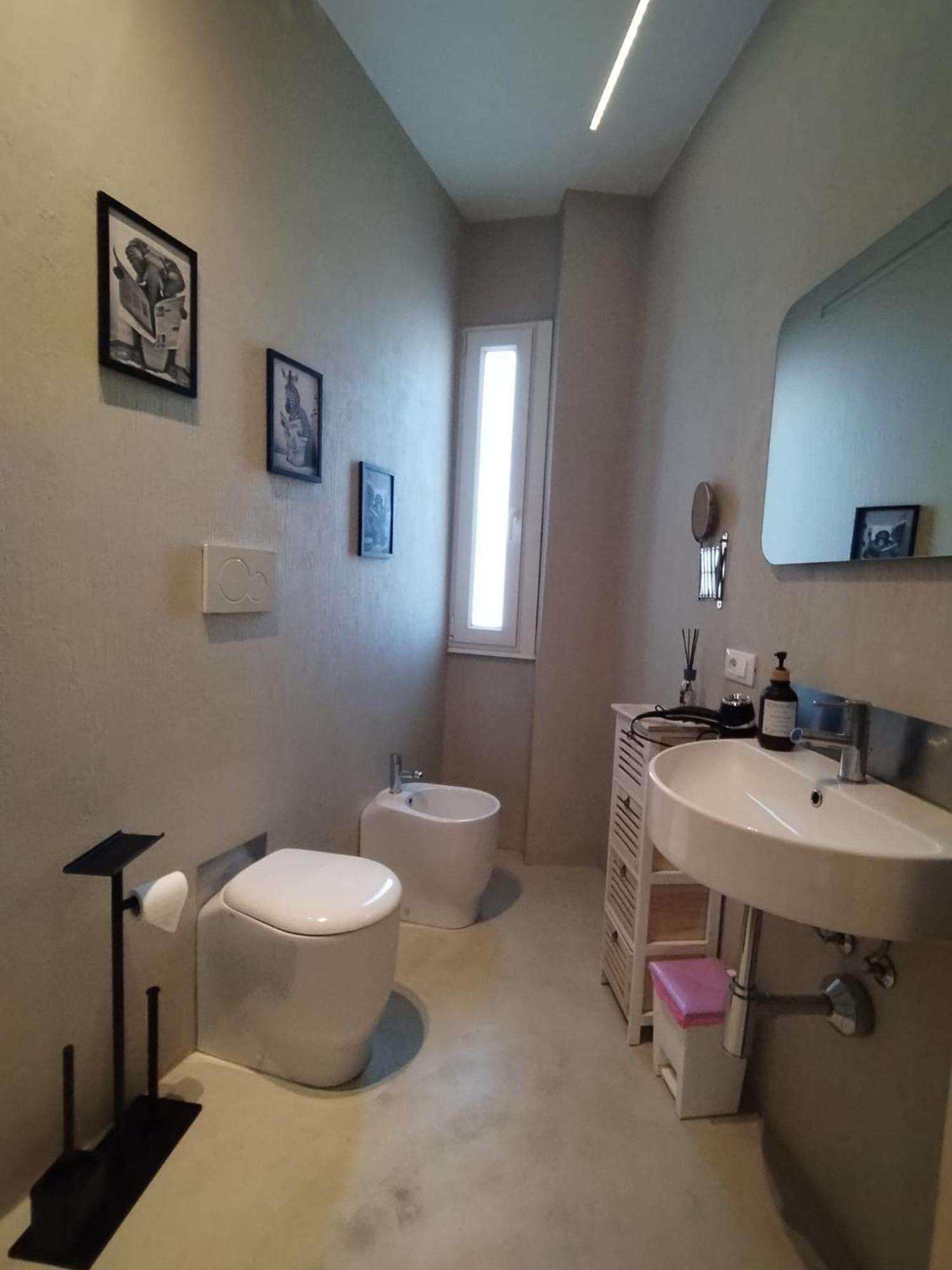 La Casa Di Giordy Apartment
