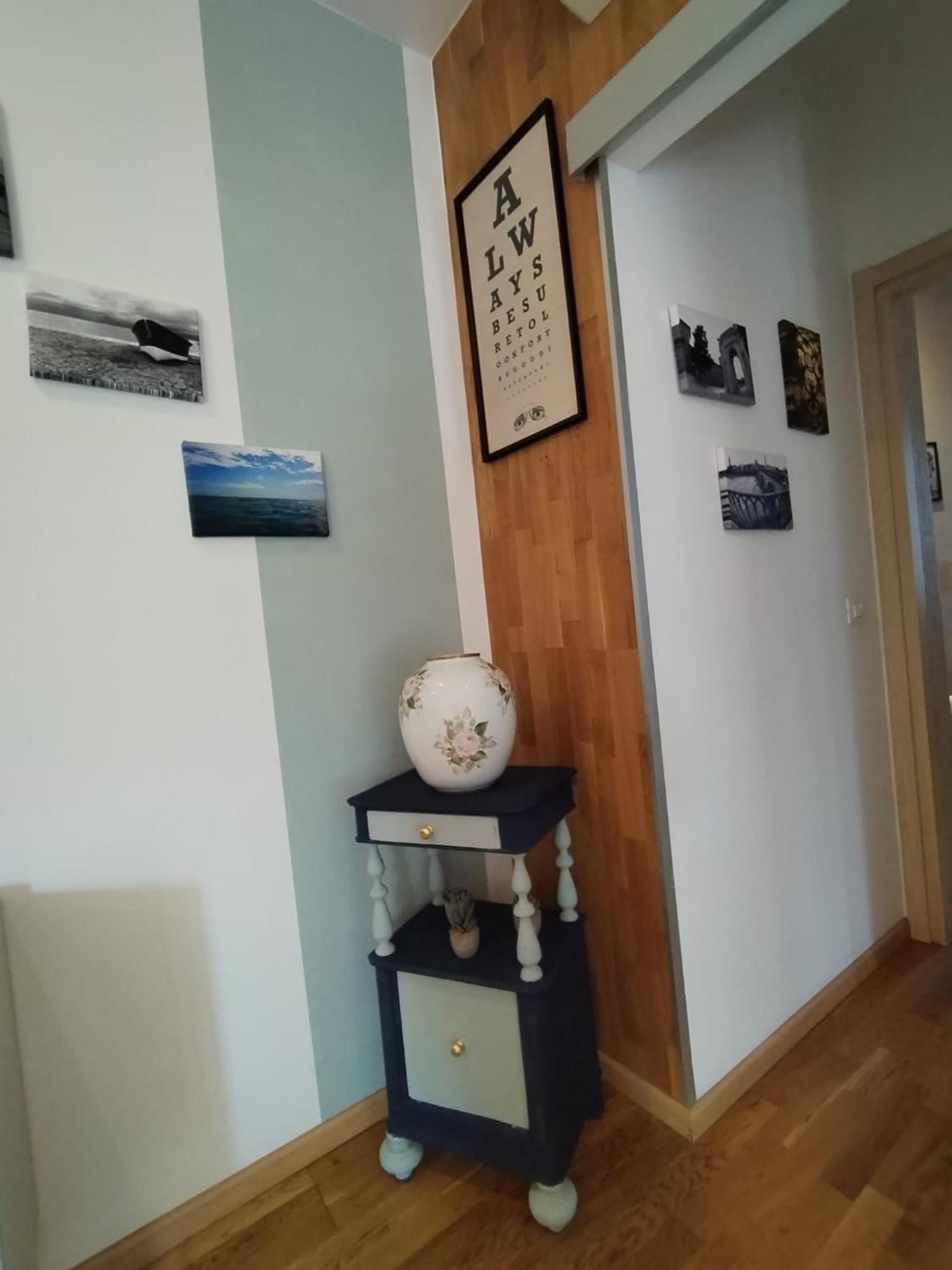 Apartment La Casa Di Giordy