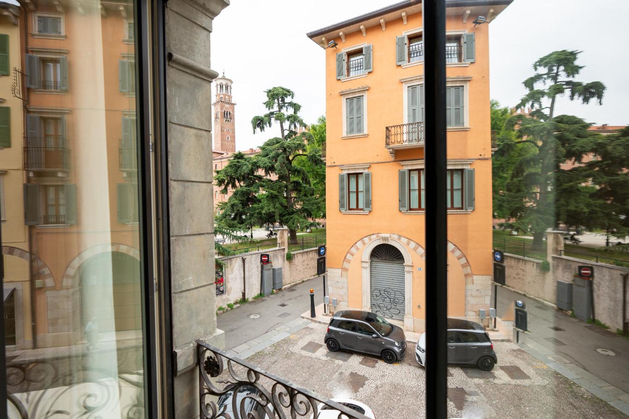 Guest house Palazzo Biasini By Postcardsfrom
