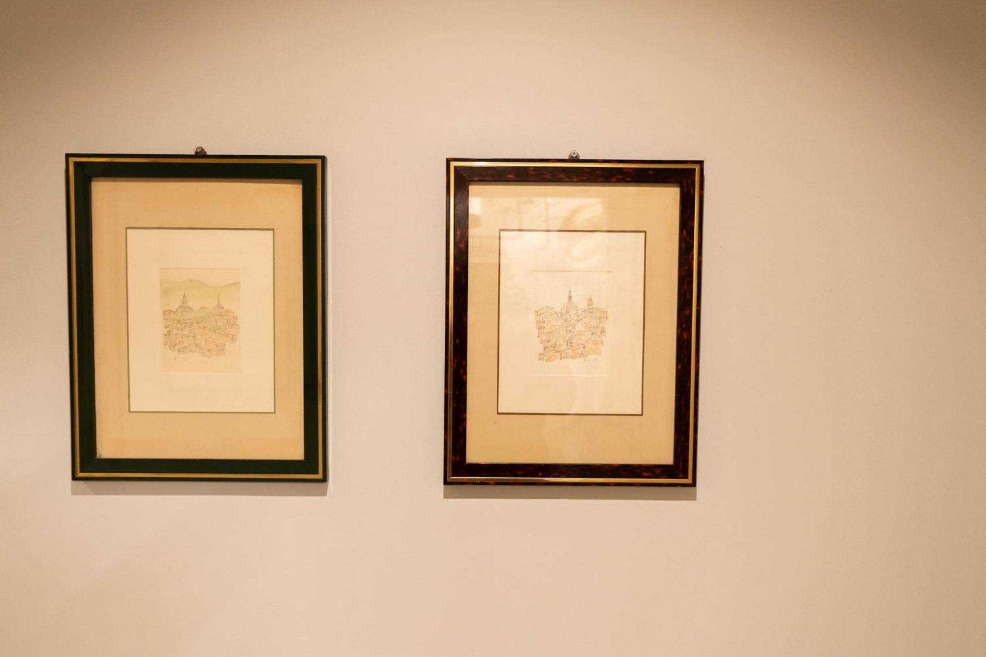 Palazzo Biasini By Postcardsfrom Guest house Verona