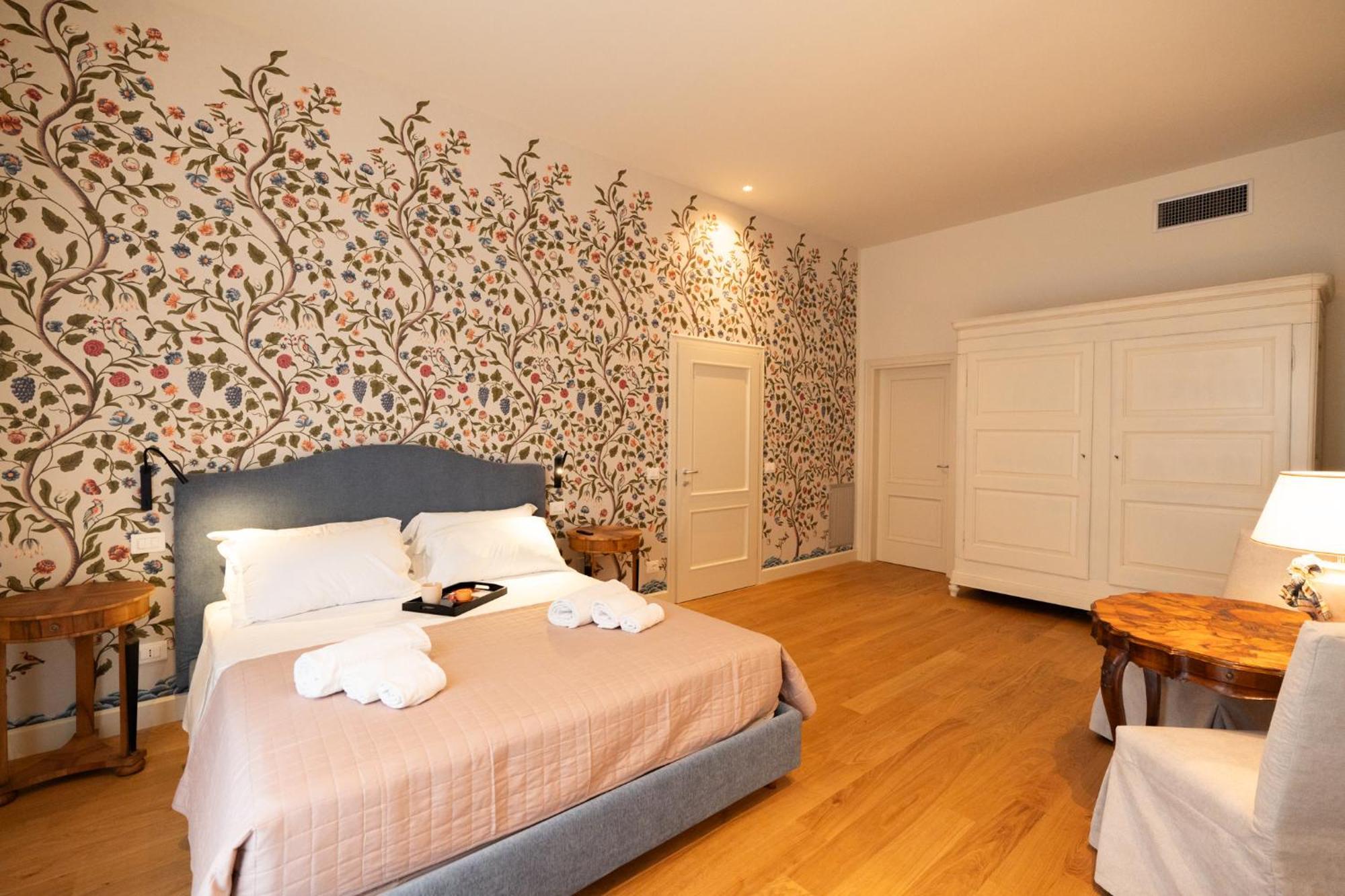 Guest house Palazzo Biasini By Postcardsfrom