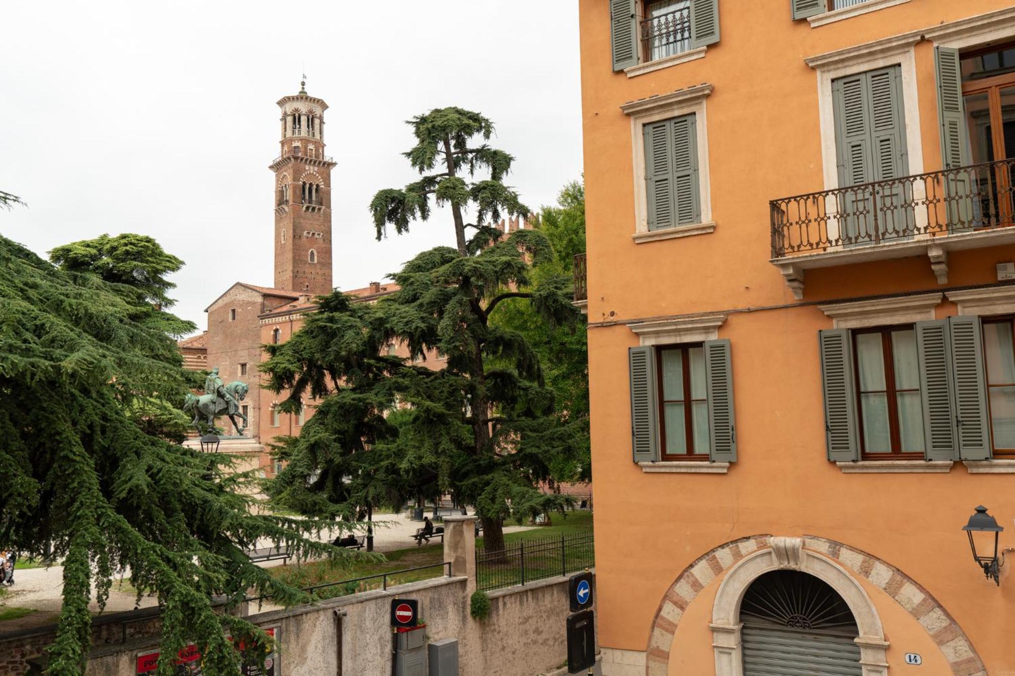Palazzo Biasini By Postcardsfrom *