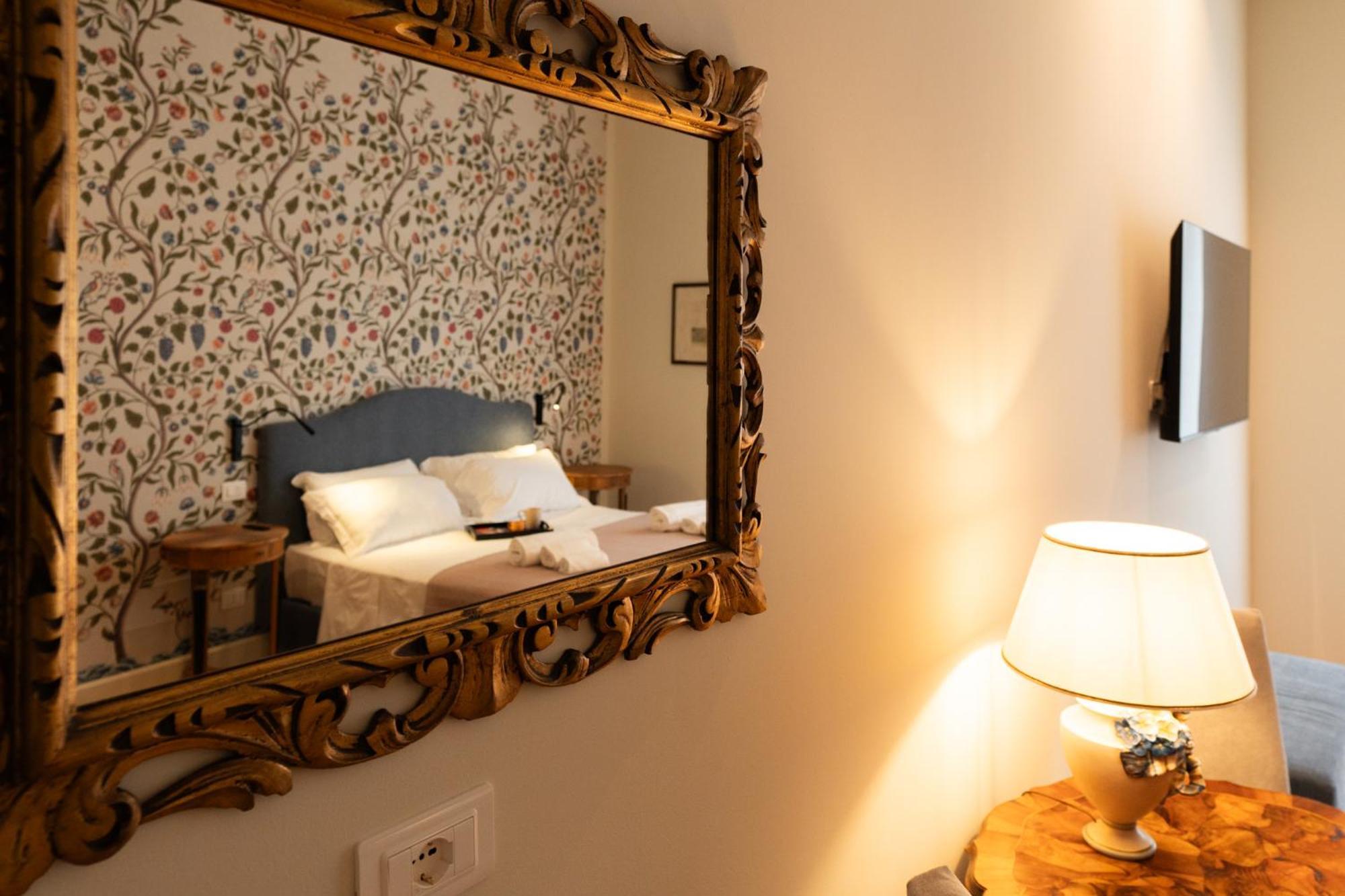 Guest house Palazzo Biasini By Postcardsfrom Verona