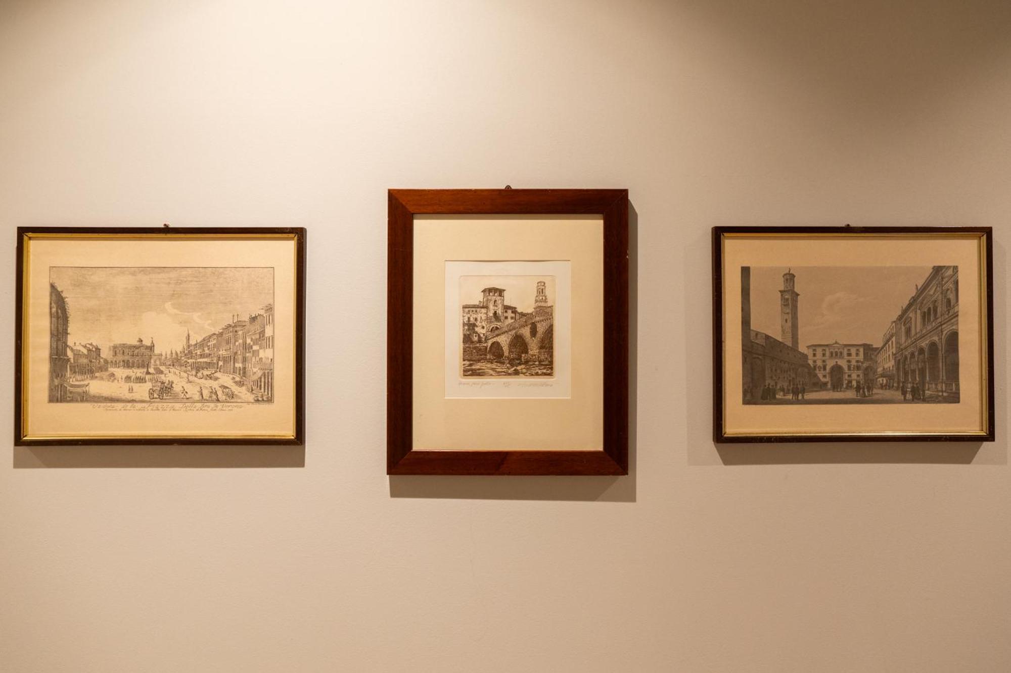 Palazzo Biasini By Postcardsfrom * Verona