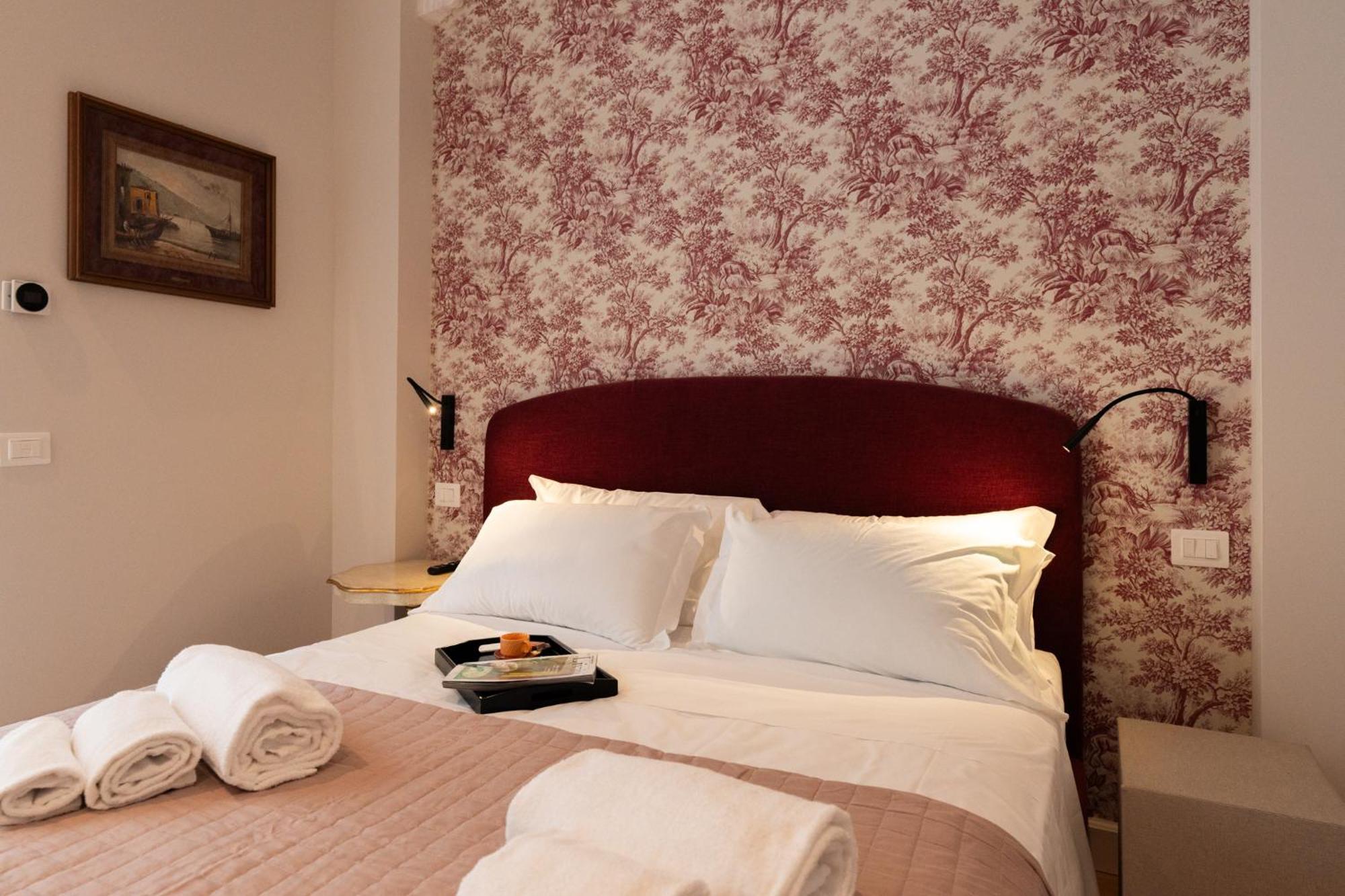 Guest house Palazzo Biasini By Postcardsfrom