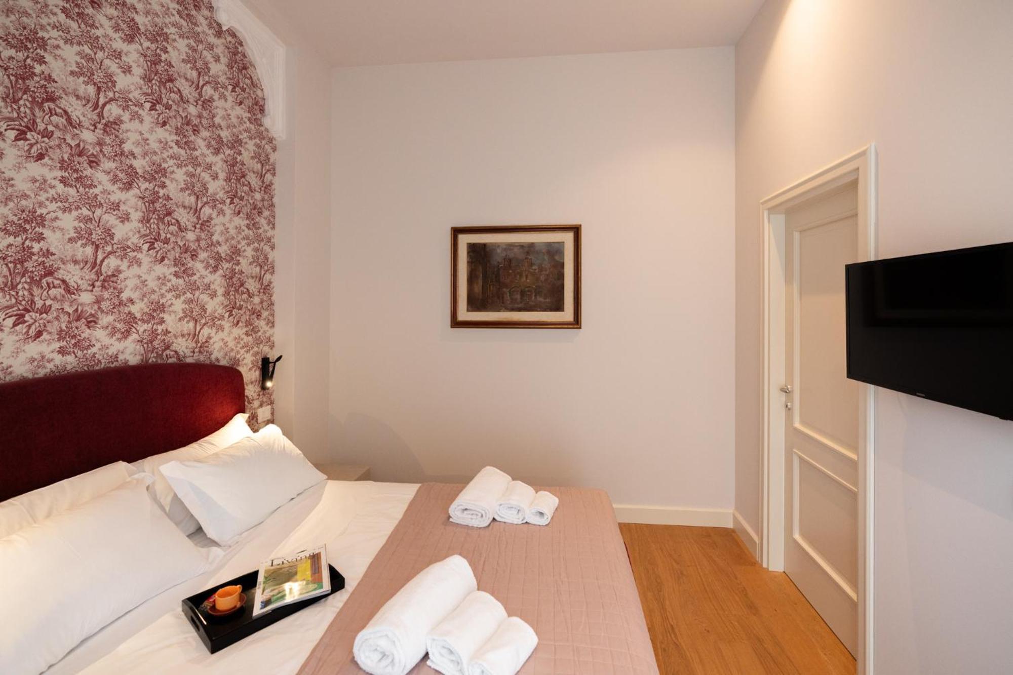 Guest house Palazzo Biasini By Postcardsfrom Verona