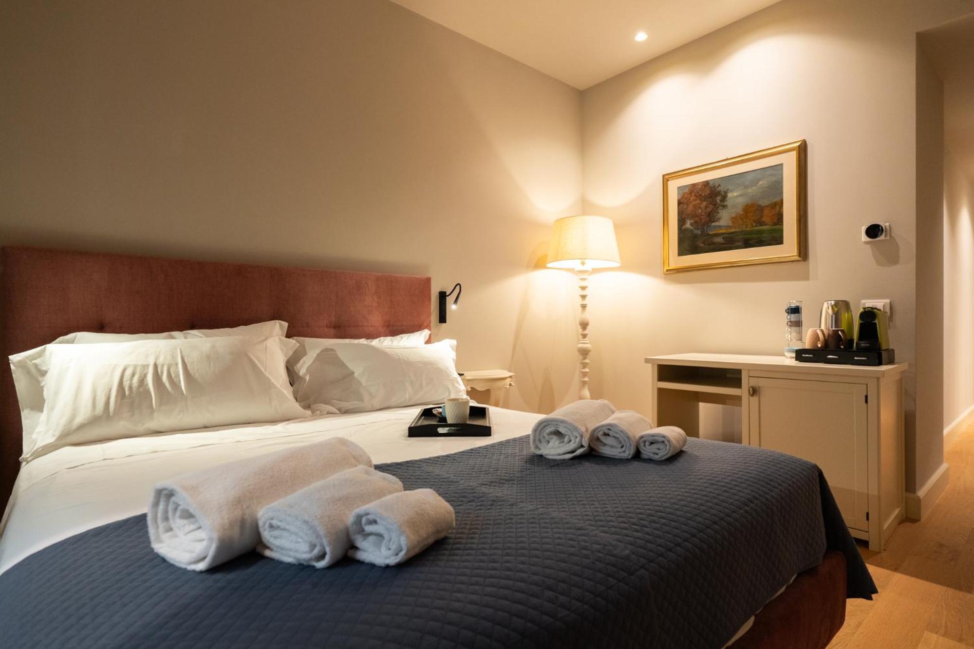 Palazzo Biasini By Postcardsfrom Guest house