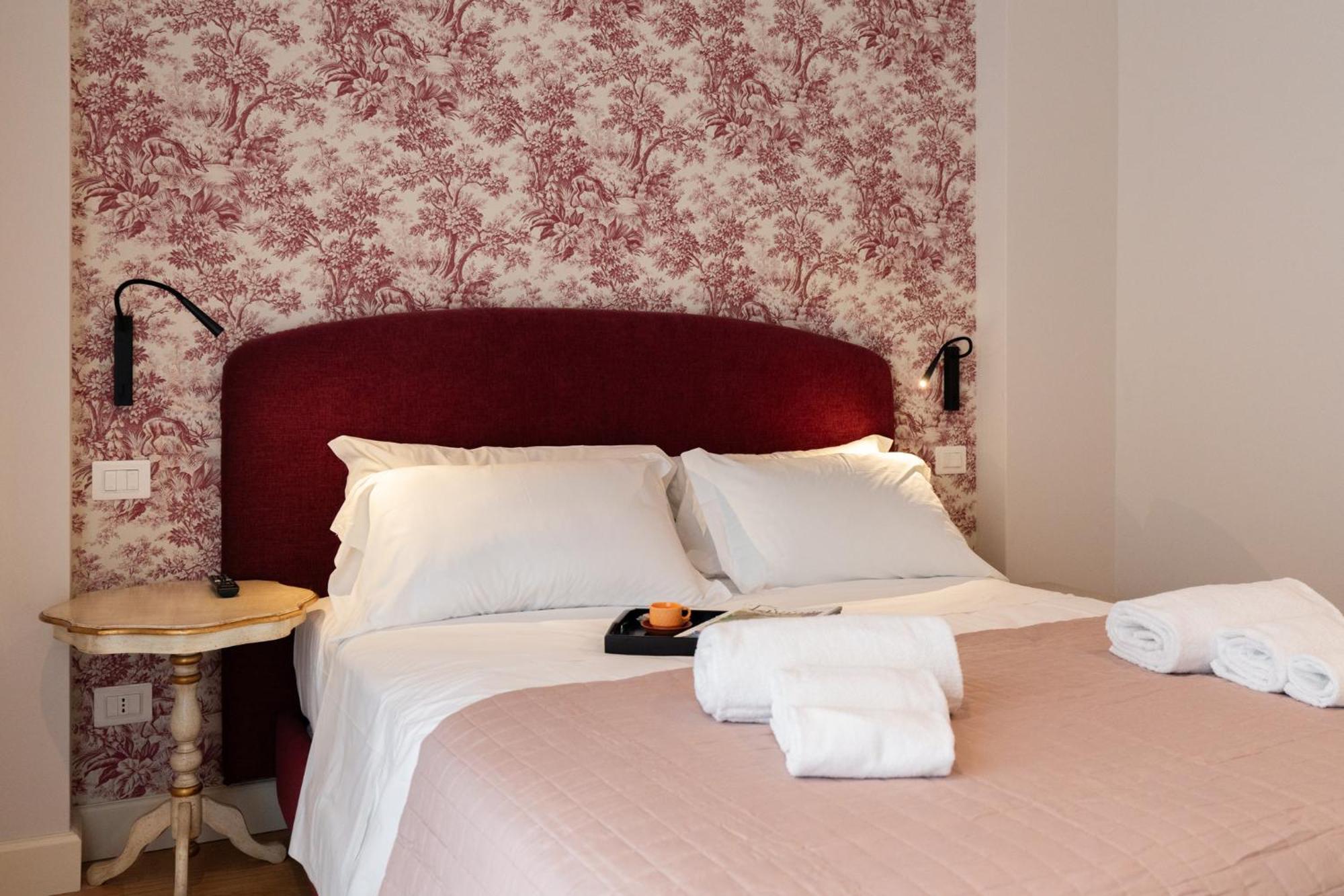 Palazzo Biasini By Postcardsfrom Guest house *