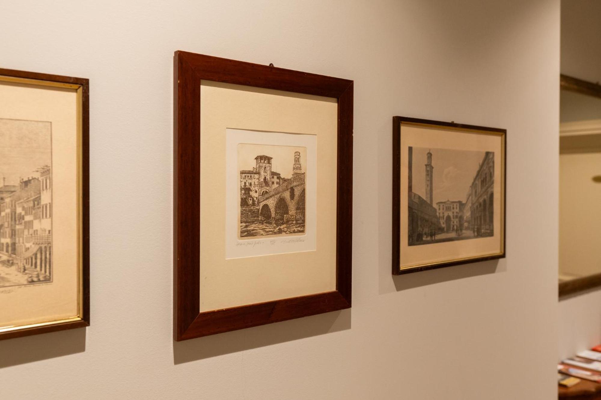 Palazzo Biasini By Postcardsfrom Verona