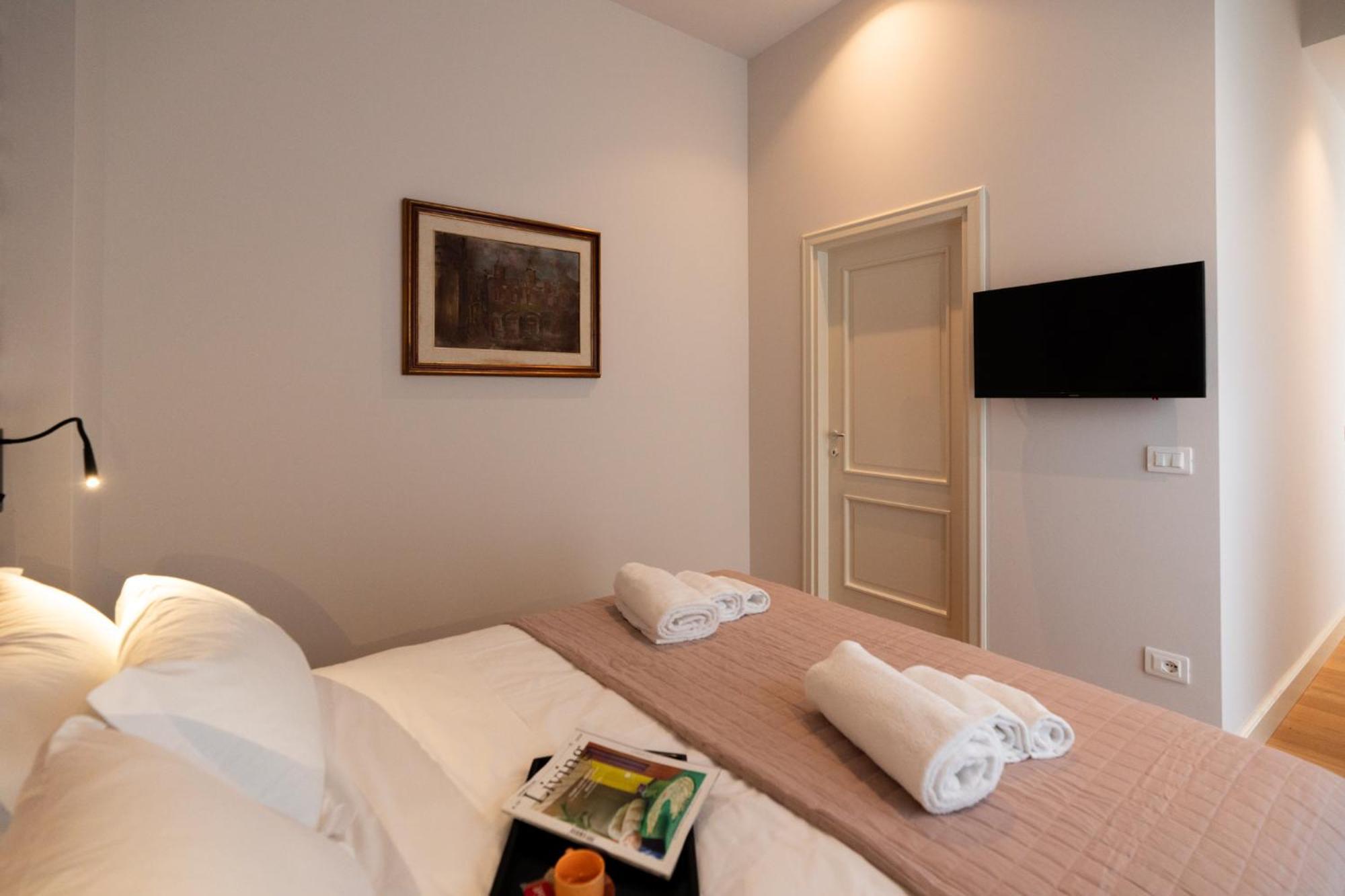 Palazzo Biasini By Postcardsfrom Guest house *