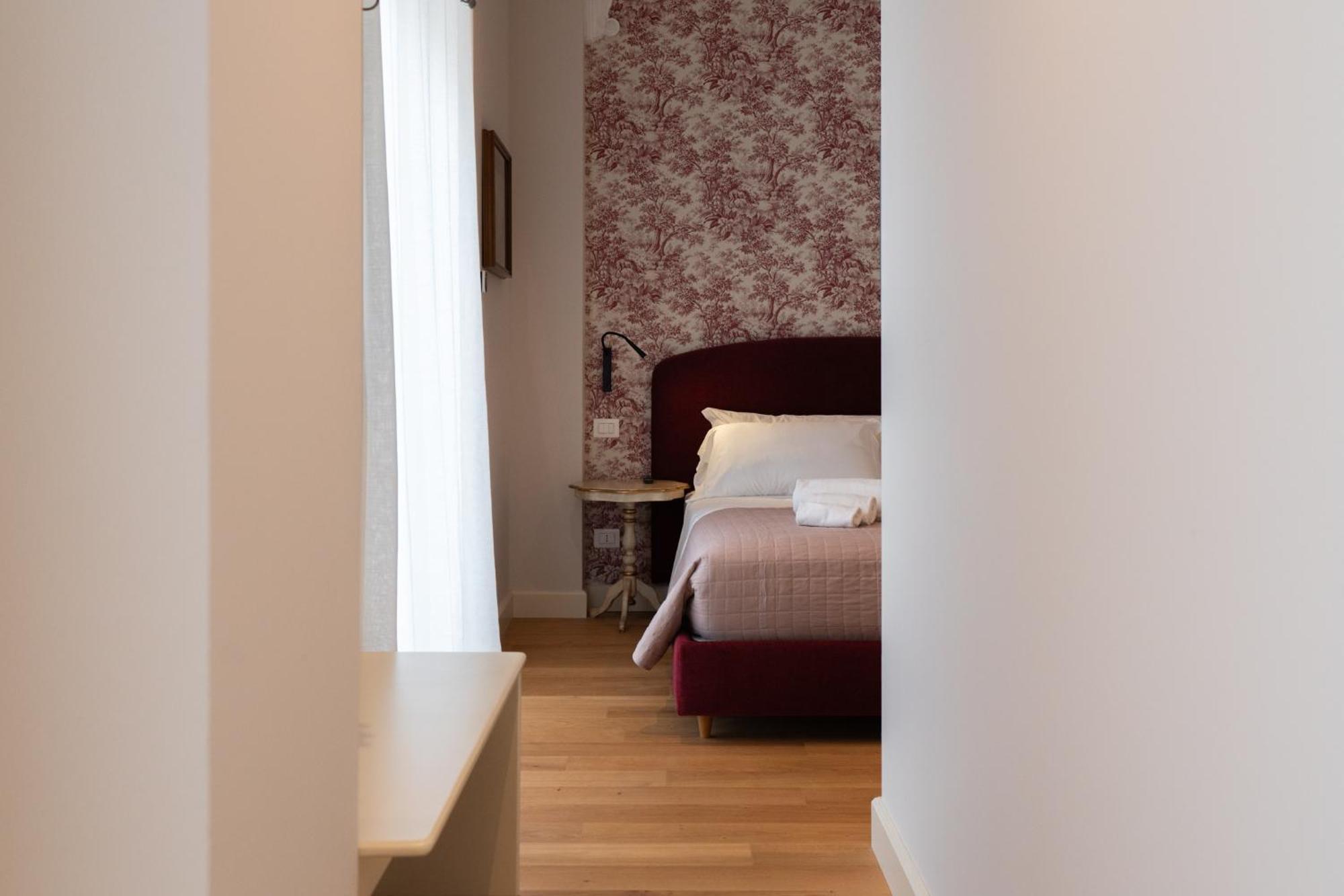 Palazzo Biasini By Postcardsfrom Guest house
