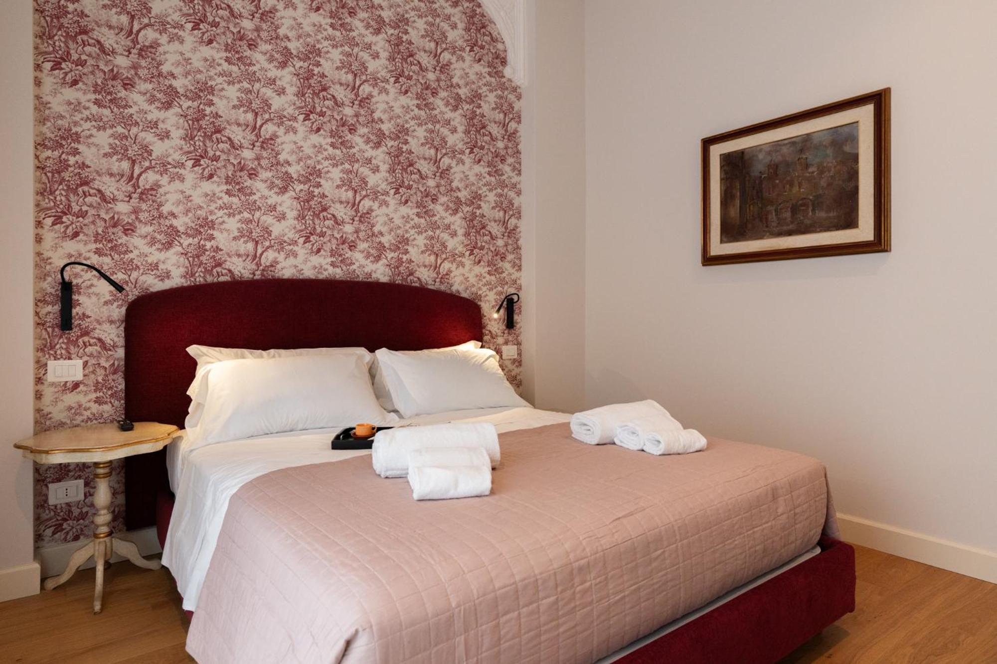 Guest house Palazzo Biasini By Postcardsfrom