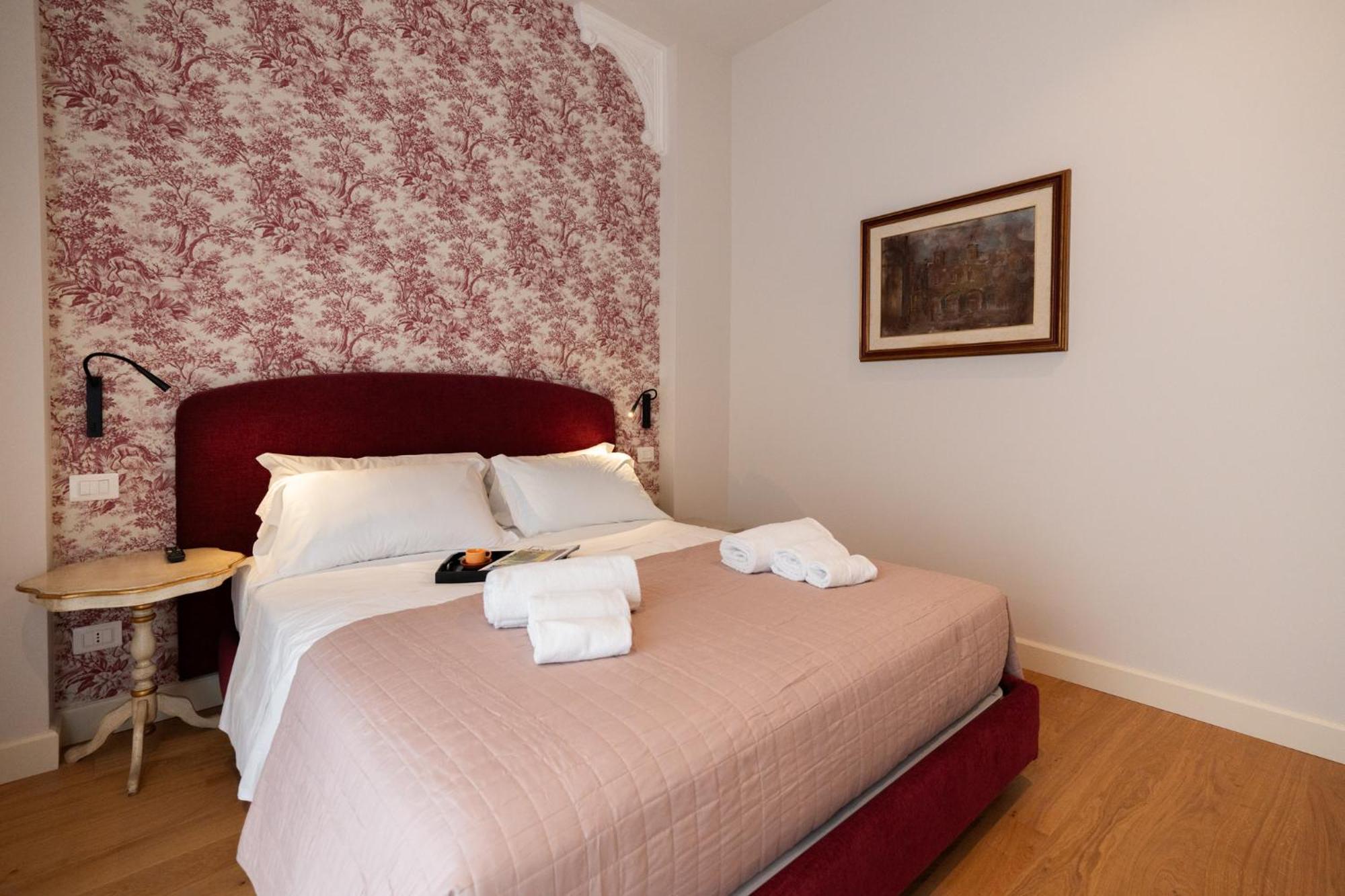 Palazzo Biasini By Postcardsfrom Guest house Verona