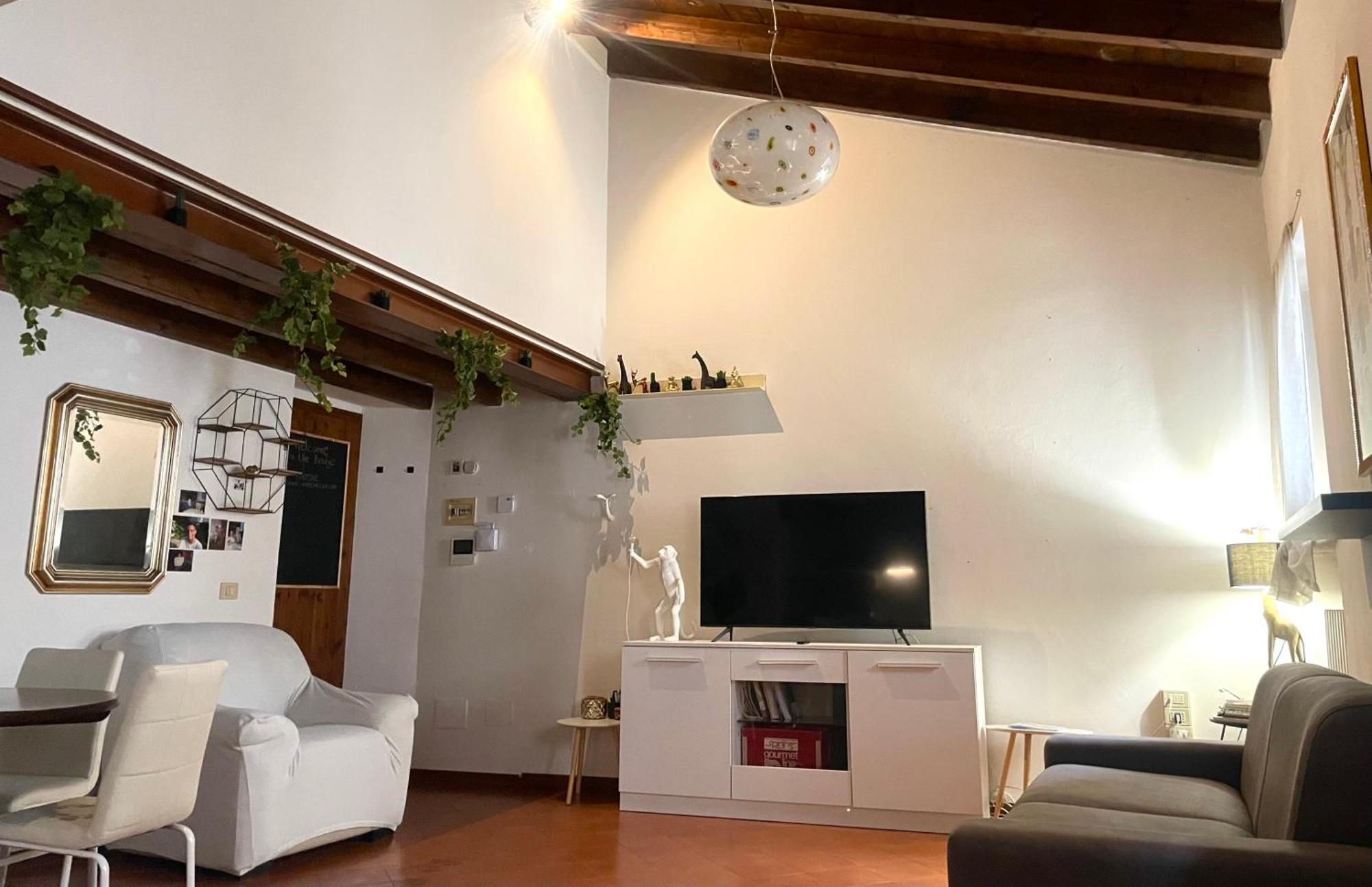 The Bridge Apartment
