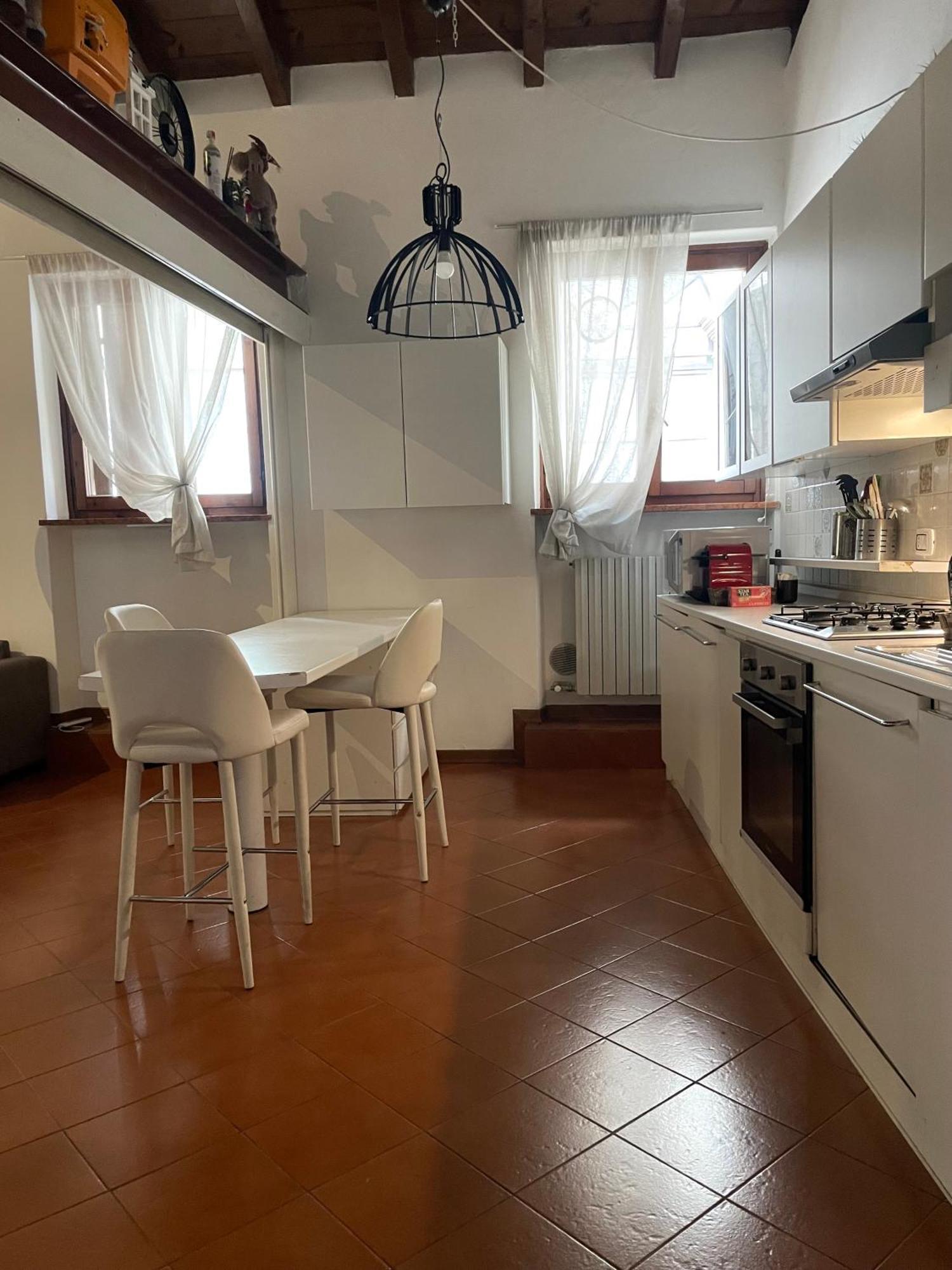 Apartment The Bridge *