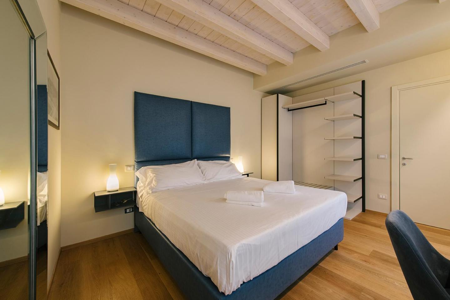 Apartment Palazzo Confalonieri Da Lisca Verona